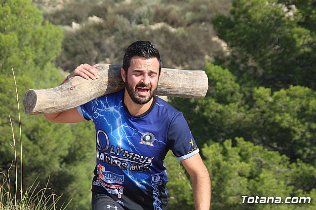 III Hispanian Race - Totana 2019 (Reportaje I) - 325