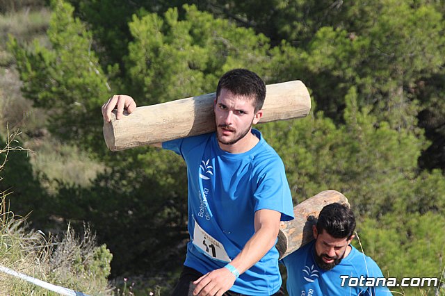 III Hispanian Race - Totana 2019 (Reportaje I) - 328