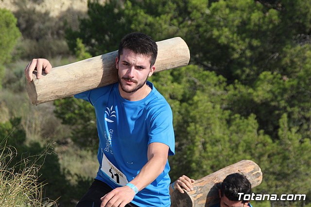 III Hispanian Race - Totana 2019 (Reportaje I) - 329