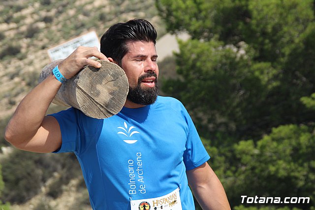 III Hispanian Race - Totana 2019 (Reportaje I) - 330