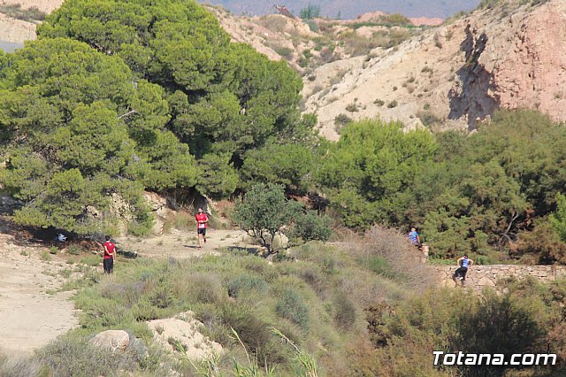 III Hispanian Race - Totana 2019 (Reportaje I) - 331