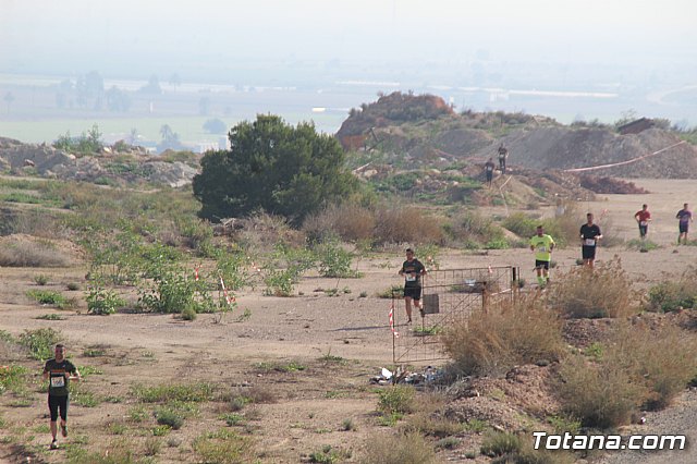 III Hispanian Race - Totana 2019 (Reportaje I) - 332