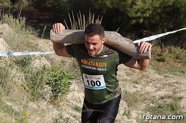 III Hispanian Race - Totana 2019 (Reportaje I) - 333