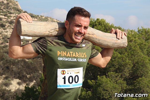 III Hispanian Race - Totana 2019 (Reportaje I) - 335