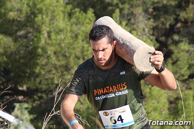 III Hispanian Race - Totana 2019 (Reportaje I) - 336