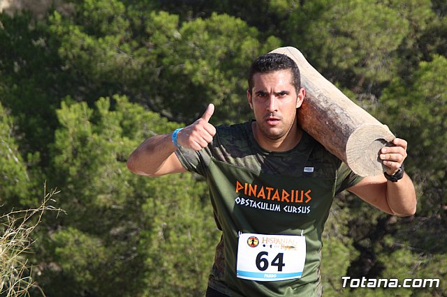 III Hispanian Race - Totana 2019 (Reportaje I) - 337