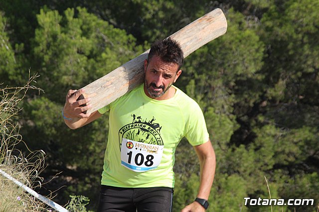 III Hispanian Race - Totana 2019 (Reportaje I) - 338