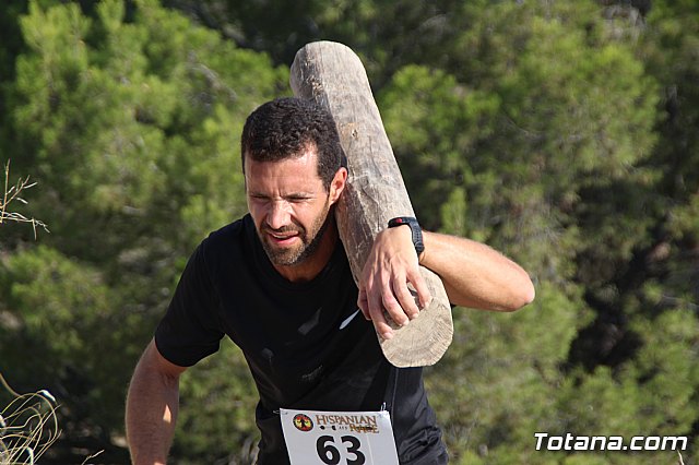 III Hispanian Race - Totana 2019 (Reportaje I) - 340