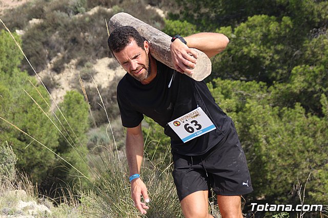 III Hispanian Race - Totana 2019 (Reportaje I) - 341