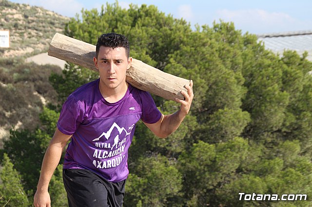 III Hispanian Race - Totana 2019 (Reportaje I) - 343