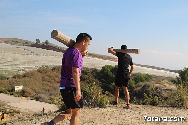 III Hispanian Race - Totana 2019 (Reportaje I) - 344