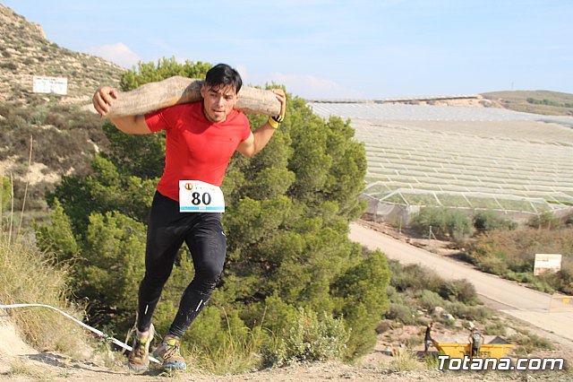 III Hispanian Race - Totana 2019 (Reportaje I) - 345