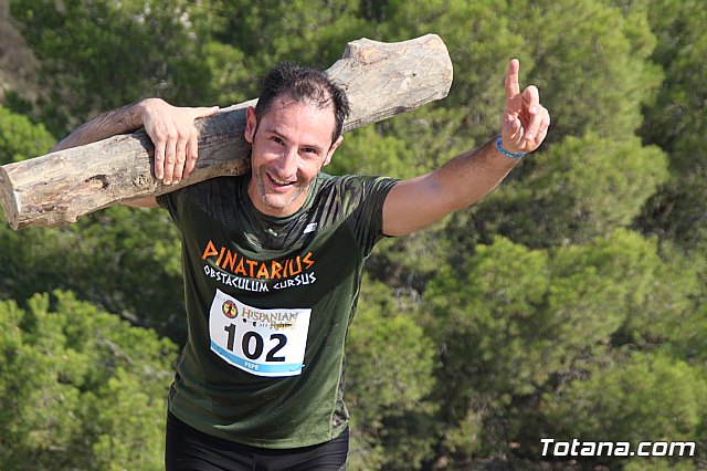 III Hispanian Race - Totana 2019 (Reportaje I) - 346