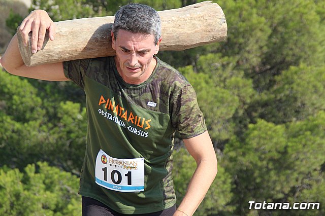 III Hispanian Race - Totana 2019 (Reportaje I) - 348
