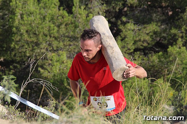 III Hispanian Race - Totana 2019 (Reportaje I) - 351