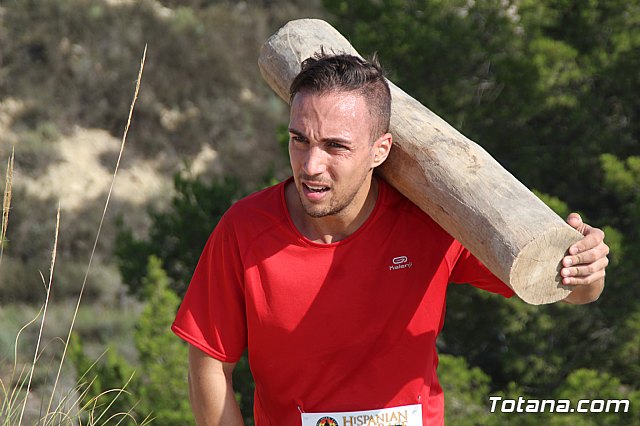 III Hispanian Race - Totana 2019 (Reportaje I) - 352