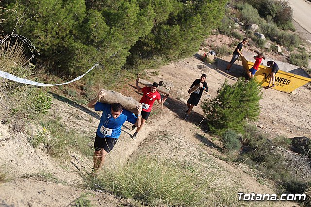 III Hispanian Race - Totana 2019 (Reportaje I) - 354