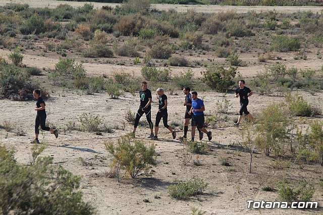 III Hispanian Race - Totana 2019 (Reportaje I) - 355