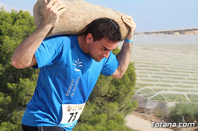 III Hispanian Race - Totana 2019 (Reportaje I) - 357