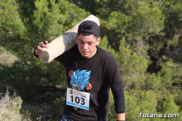 III Hispanian Race - Totana 2019 (Reportaje I) - 361