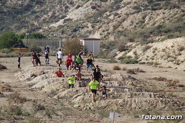 III Hispanian Race - Totana 2019 (Reportaje I) - 362