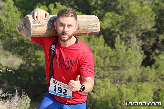 III Hispanian Race - Totana 2019 (Reportaje I) - 363