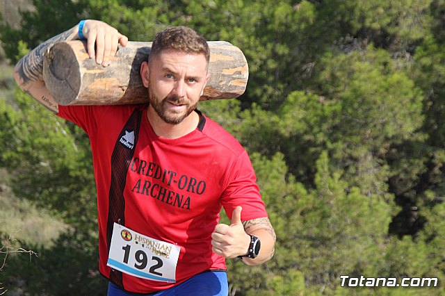 III Hispanian Race - Totana 2019 (Reportaje I) - 364