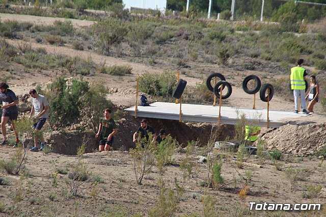 III Hispanian Race - Totana 2019 (Reportaje I) - 366