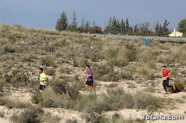III Hispanian Race - Totana 2019 (Reportaje I) - 369