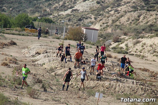 III Hispanian Race - Totana 2019 (Reportaje I) - 370
