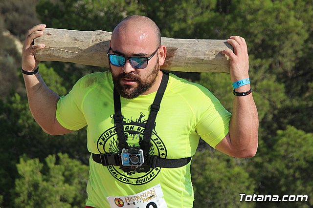 III Hispanian Race - Totana 2019 (Reportaje I) - 371