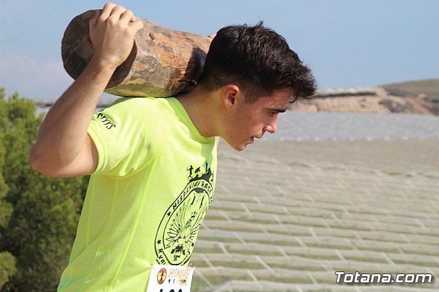 III Hispanian Race - Totana 2019 (Reportaje I) - 372
