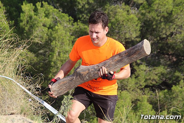 III Hispanian Race - Totana 2019 (Reportaje I) - 373