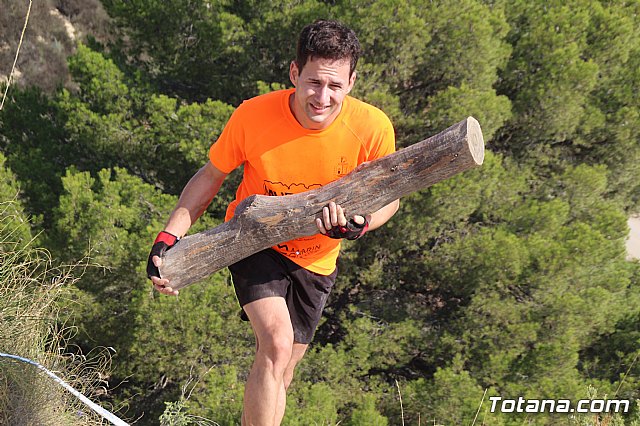 III Hispanian Race - Totana 2019 (Reportaje I) - 374