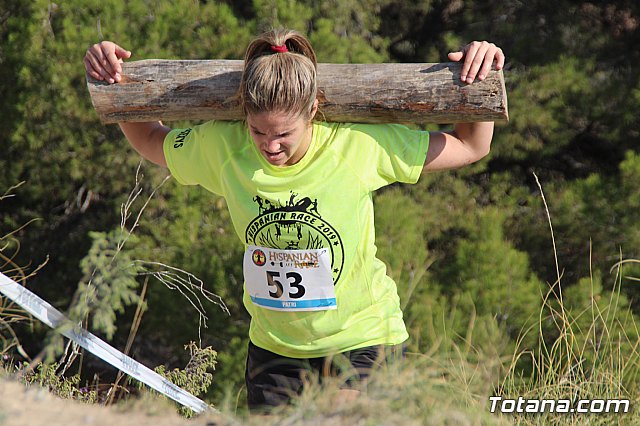 III Hispanian Race - Totana 2019 (Reportaje I) - 375