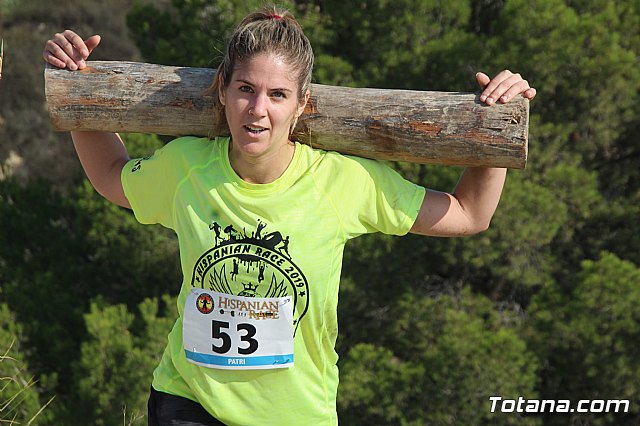 III Hispanian Race - Totana 2019 (Reportaje I) - 376