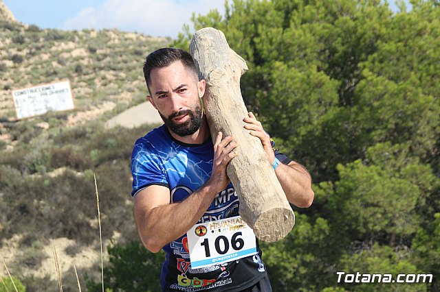 III Hispanian Race - Totana 2019 (Reportaje I) - 378