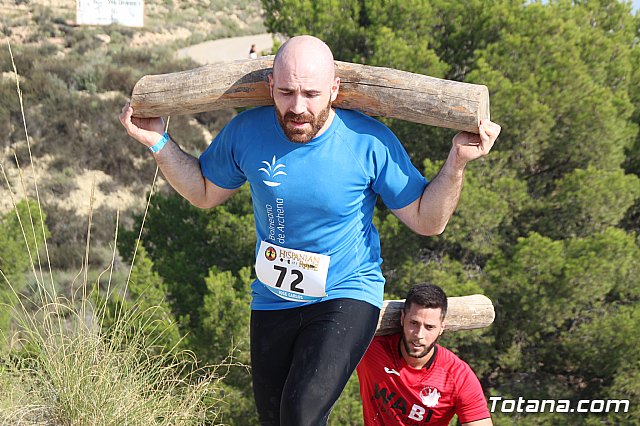 III Hispanian Race - Totana 2019 (Reportaje I) - 380