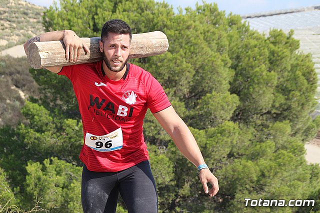 III Hispanian Race - Totana 2019 (Reportaje I) - 381