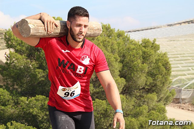 III Hispanian Race - Totana 2019 (Reportaje I) - 382