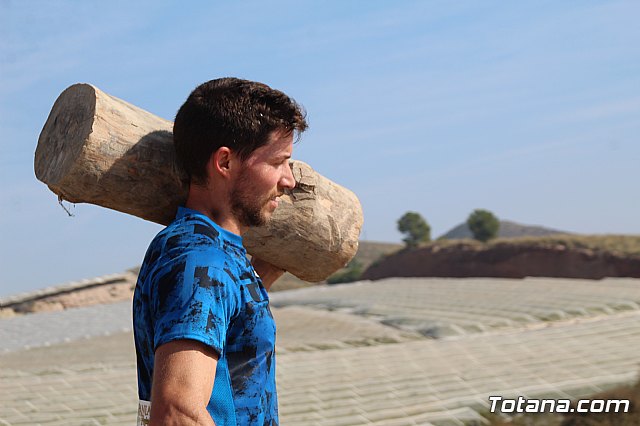 III Hispanian Race - Totana 2019 (Reportaje I) - 383