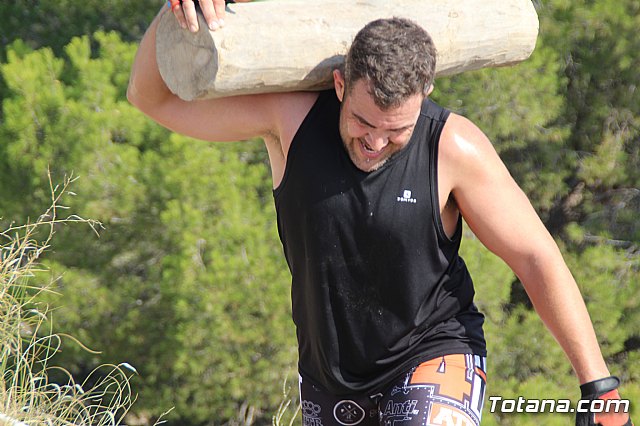 III Hispanian Race - Totana 2019 (Reportaje I) - 384