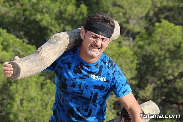 III Hispanian Race - Totana 2019 (Reportaje I) - 385