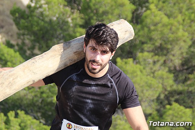 III Hispanian Race - Totana 2019 (Reportaje I) - 386