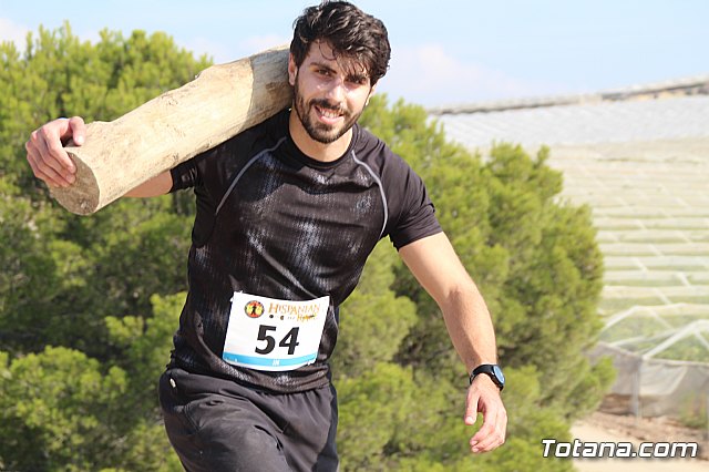 III Hispanian Race - Totana 2019 (Reportaje I) - 387