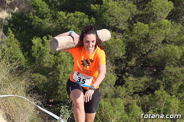 III Hispanian Race - Totana 2019 (Reportaje I) - 388