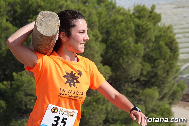 III Hispanian Race - Totana 2019 (Reportaje I) - 389