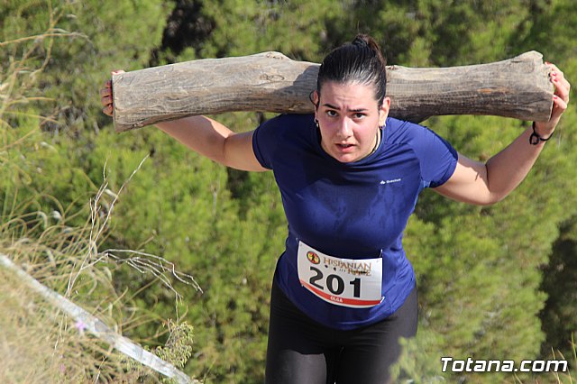 III Hispanian Race - Totana 2019 (Reportaje I) - 391