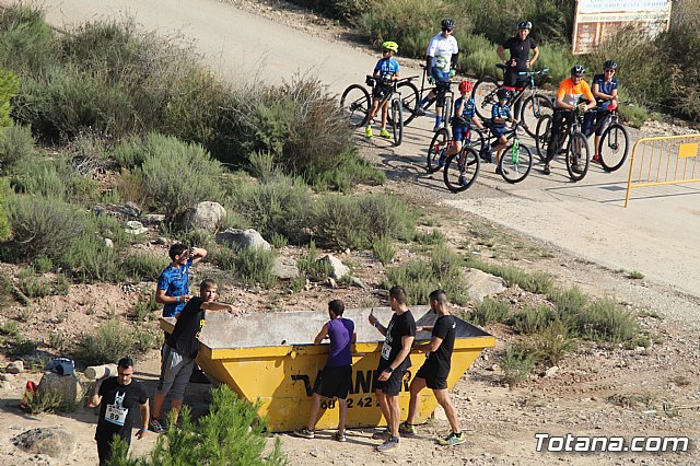 III Hispanian Race - Totana 2019 (Reportaje I) - 394