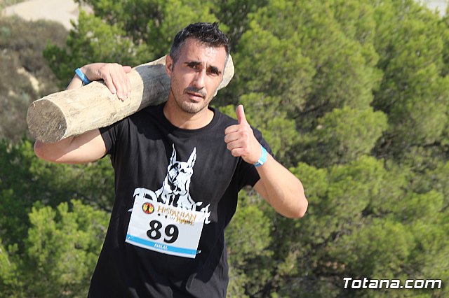 III Hispanian Race - Totana 2019 (Reportaje I) - 396